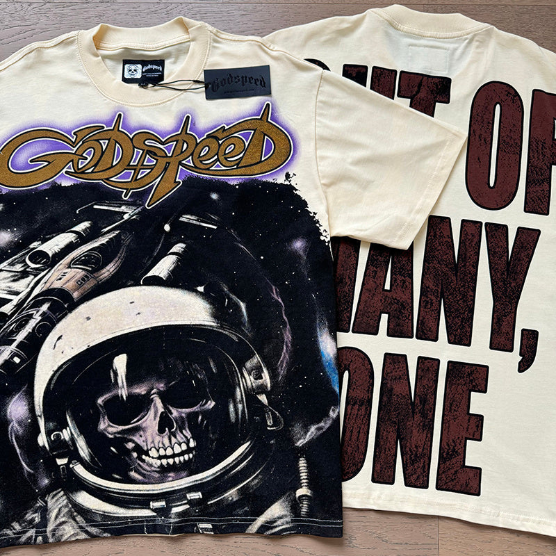 Godspeed T-shirts
