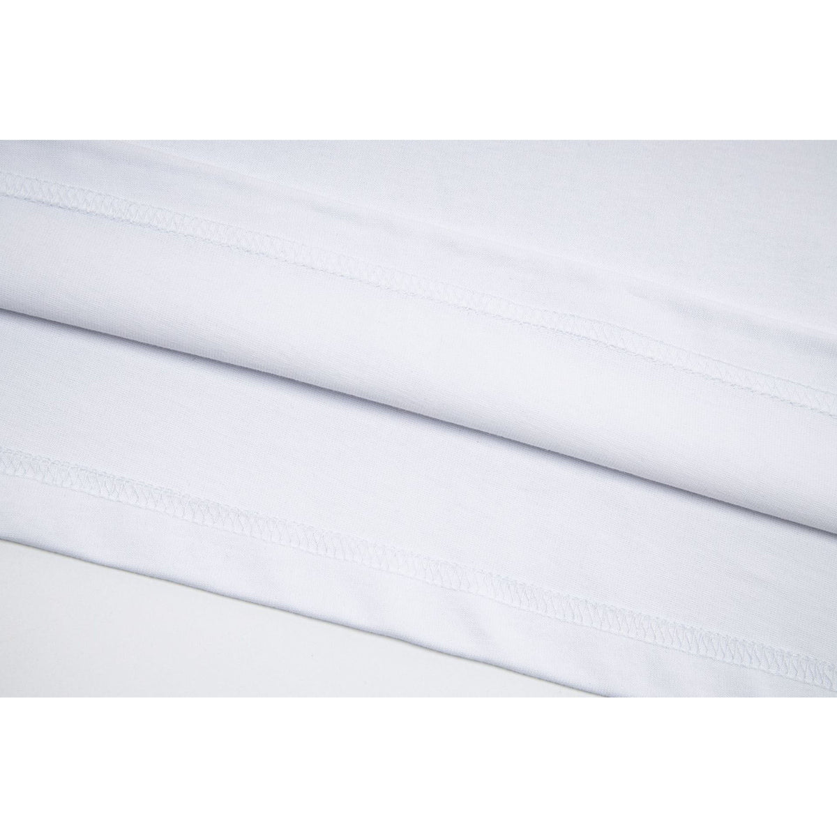 Maison Margiela T-shirt Crew Neck Loose Short Sleeve T-shirt