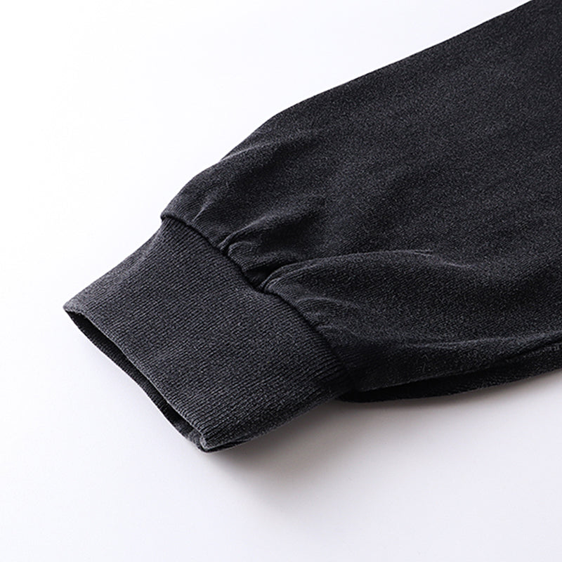 Godspeed Long Sleeve Shirt