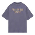 Fear of God Essentials Heavy Crewneck Tee Lavender