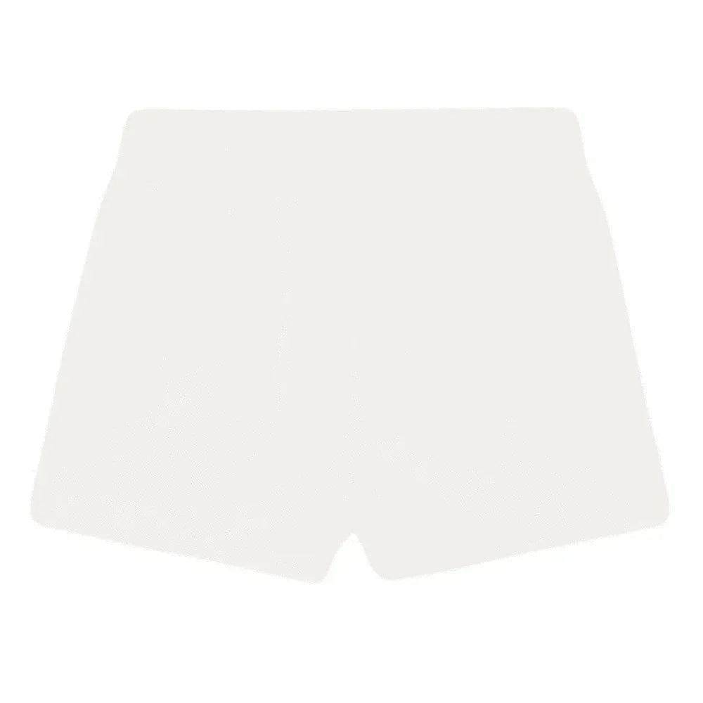 Fear of God Essentials Sweatshort ‘Cloud Dancer’