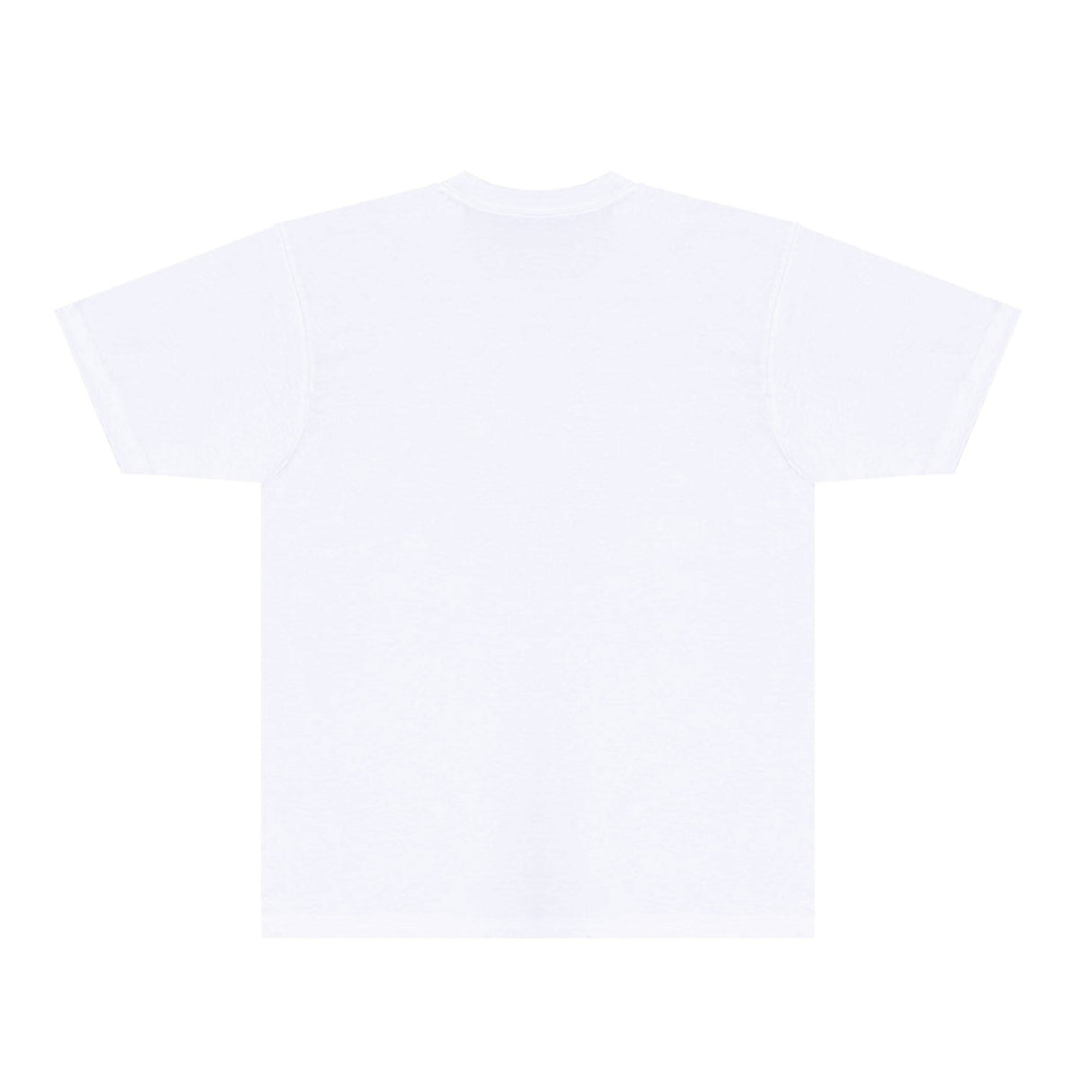 PURPLE  fashion T-shirt