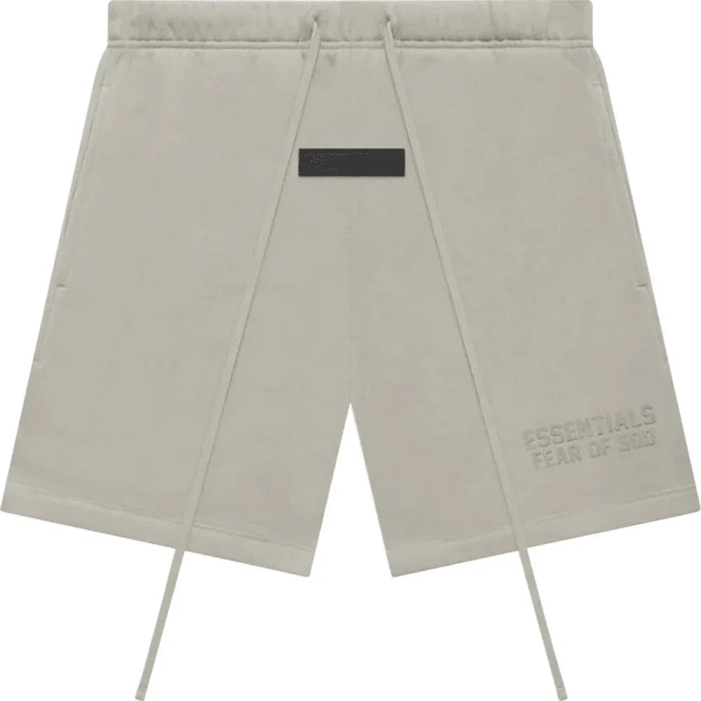 Fear of God Essentials Sweatshort – Seal