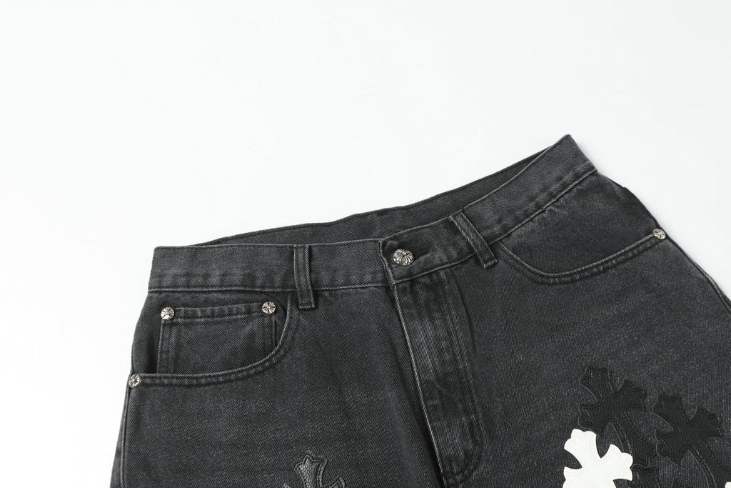 Chrome Hearts Pants 303