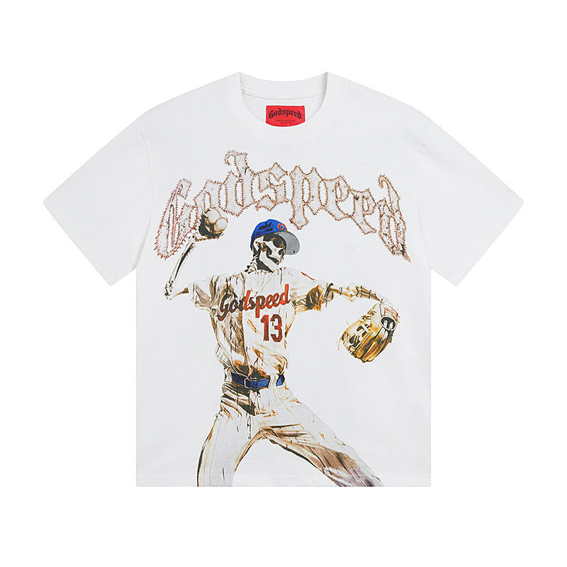 GodSpeed T-shirts