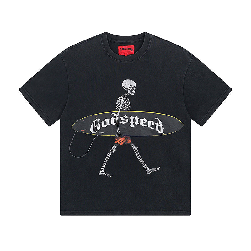 GodSpeed T-shirts