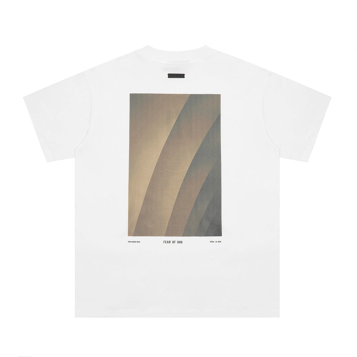 RRR123 T-shirt