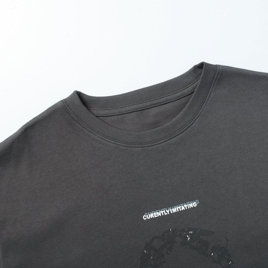RRR123 T-shirt
