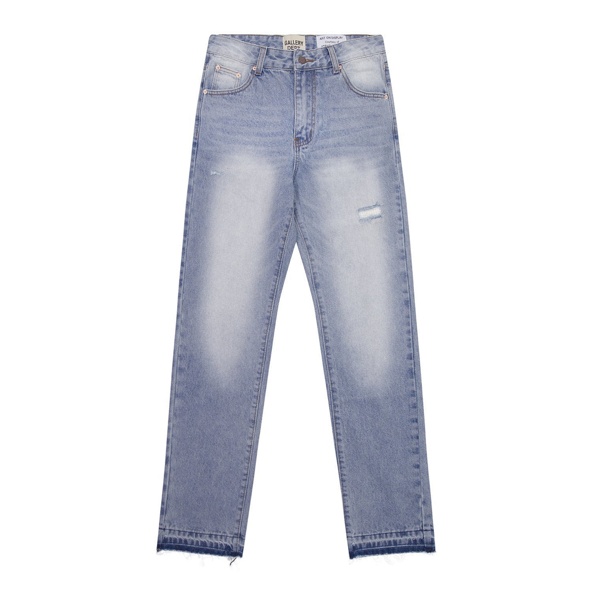 Gallery Dept Jeans Old Straight Jeans