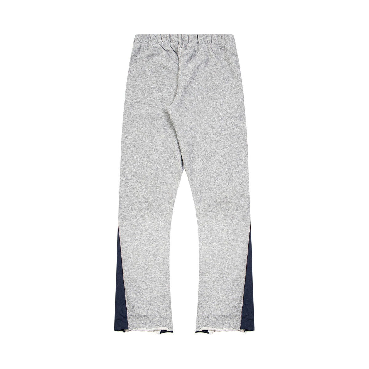 Gallery Dept Sweatpants T Hand-painted splashed ink letter splicing casual trousers
