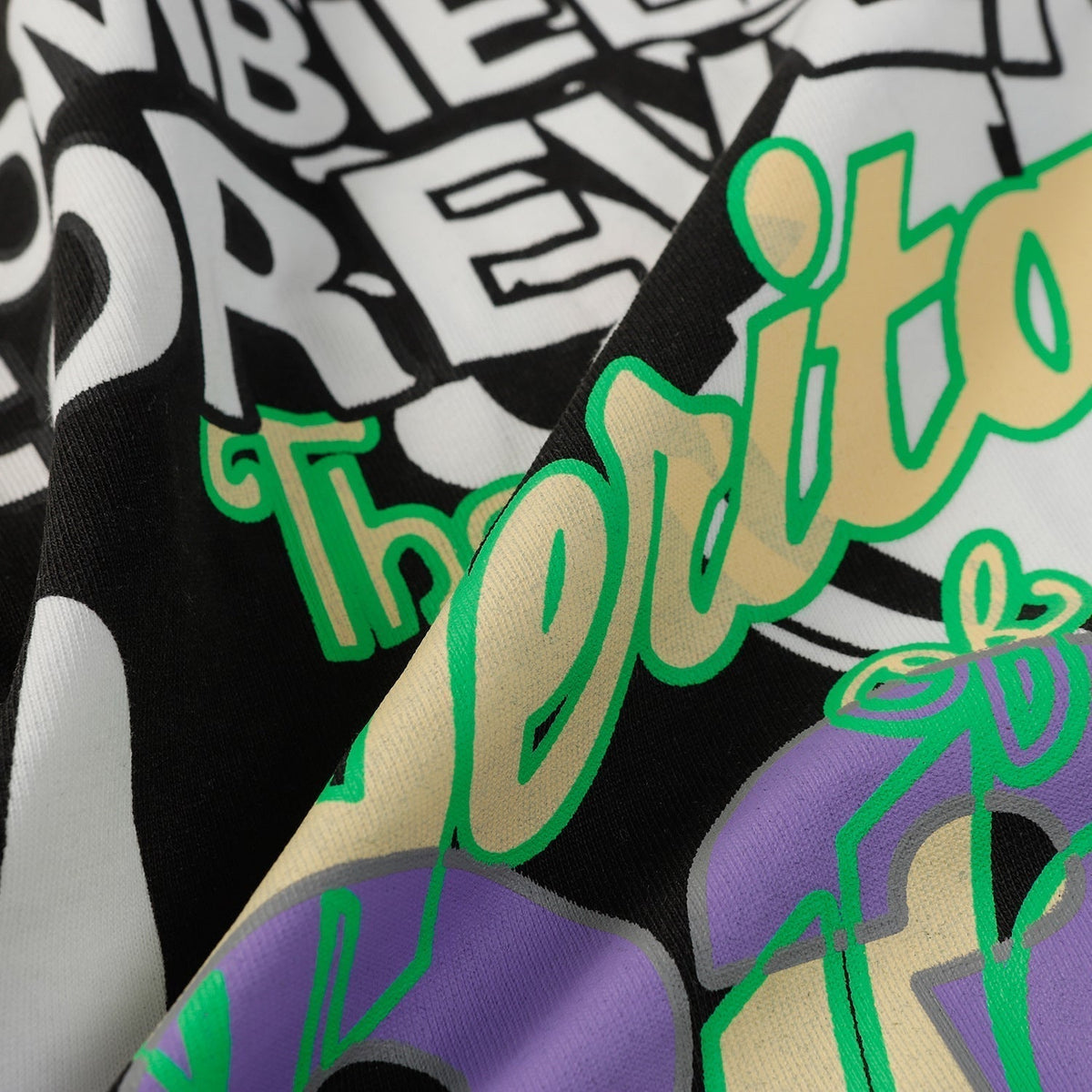 RRR123 T-shirt