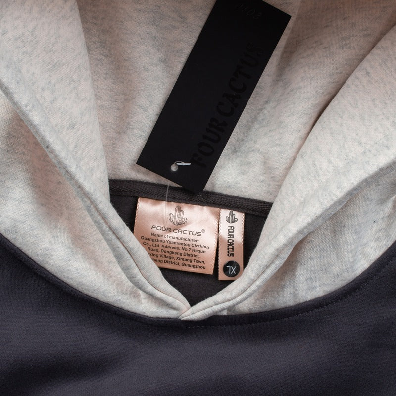 RRR123 Hoodie