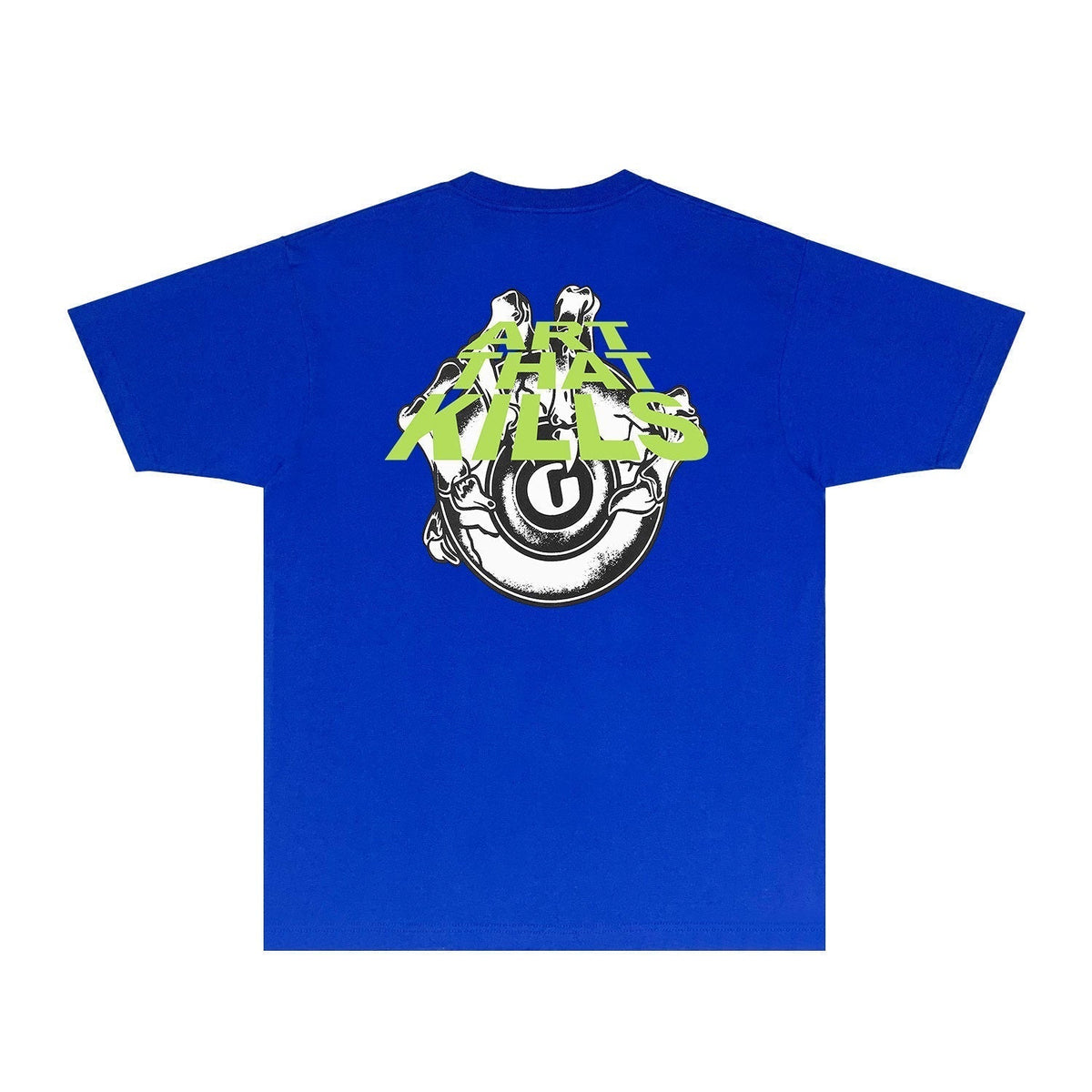 Gallery Dept T Shirts Tee Shirt Short Sleeve T-Shirt Blouse