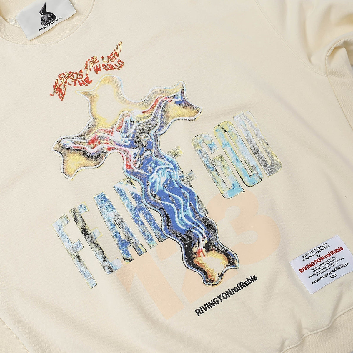 RRR123 Sweatshirt