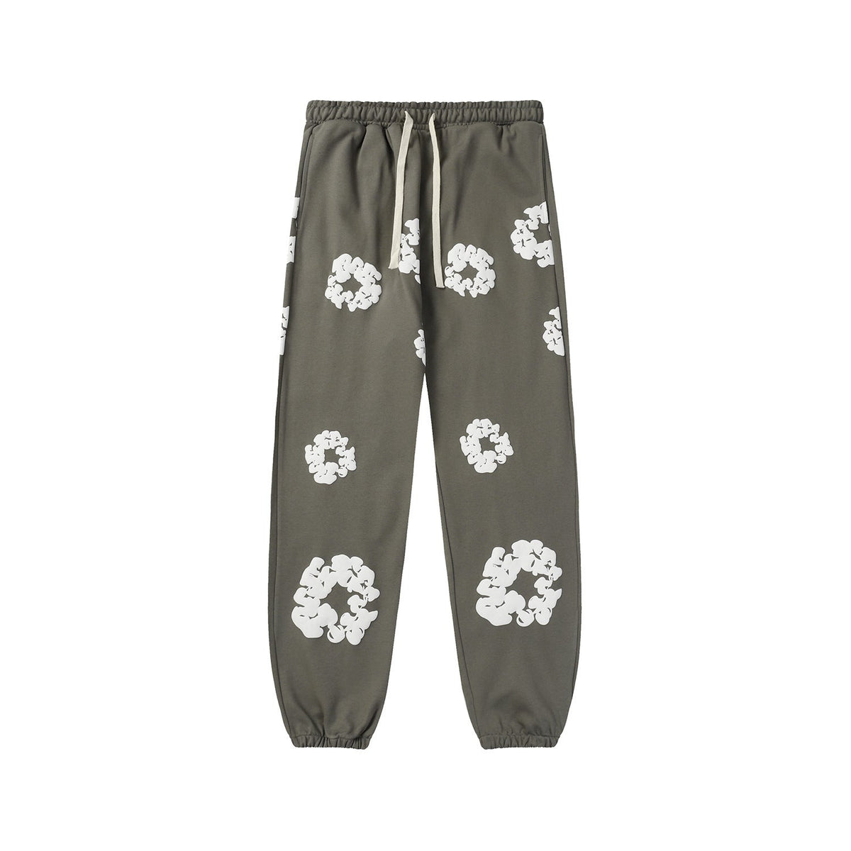 Denim Tears Men's Outfit: Hoodie/Pants (Separate Purchase Options)