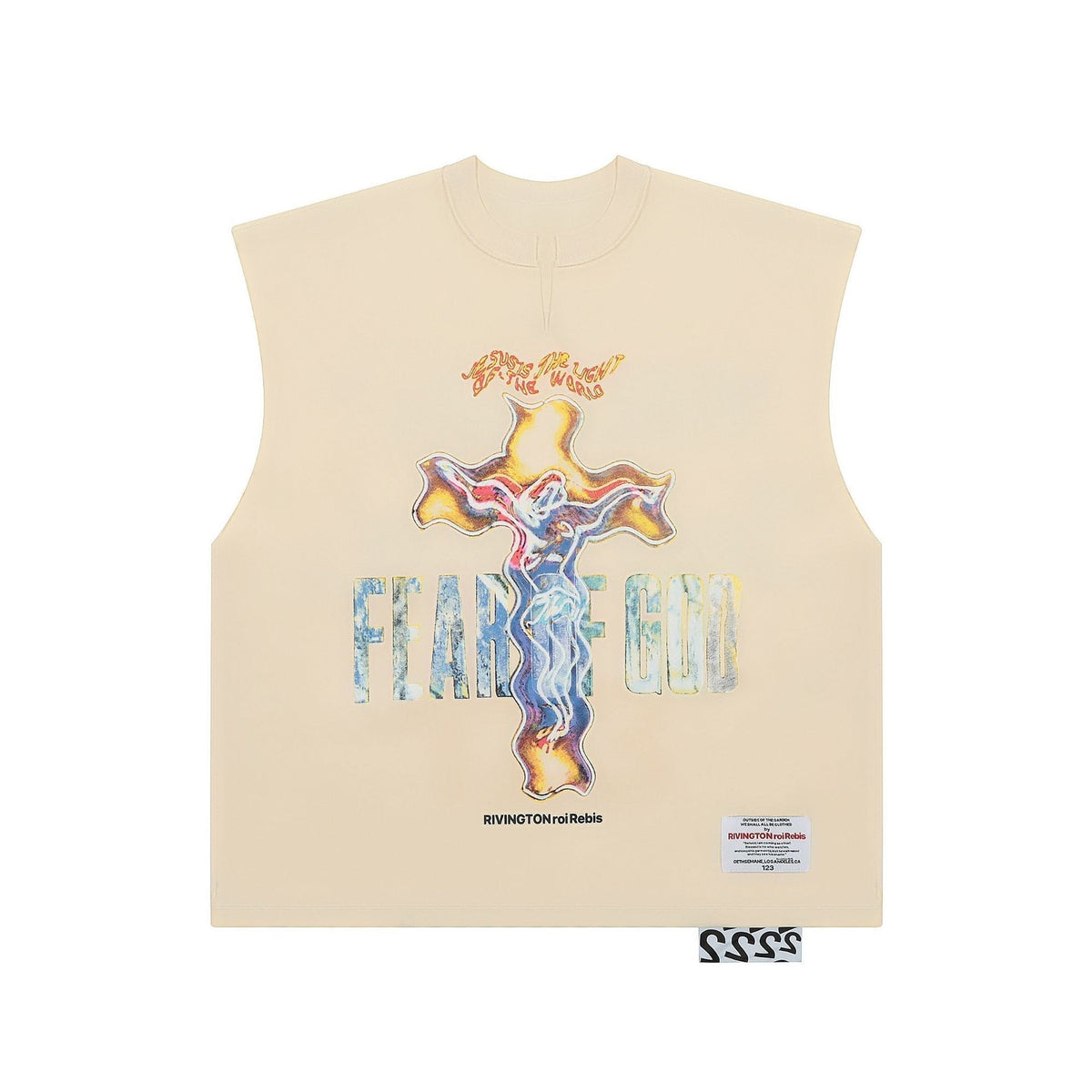 RRR123 T-shirt