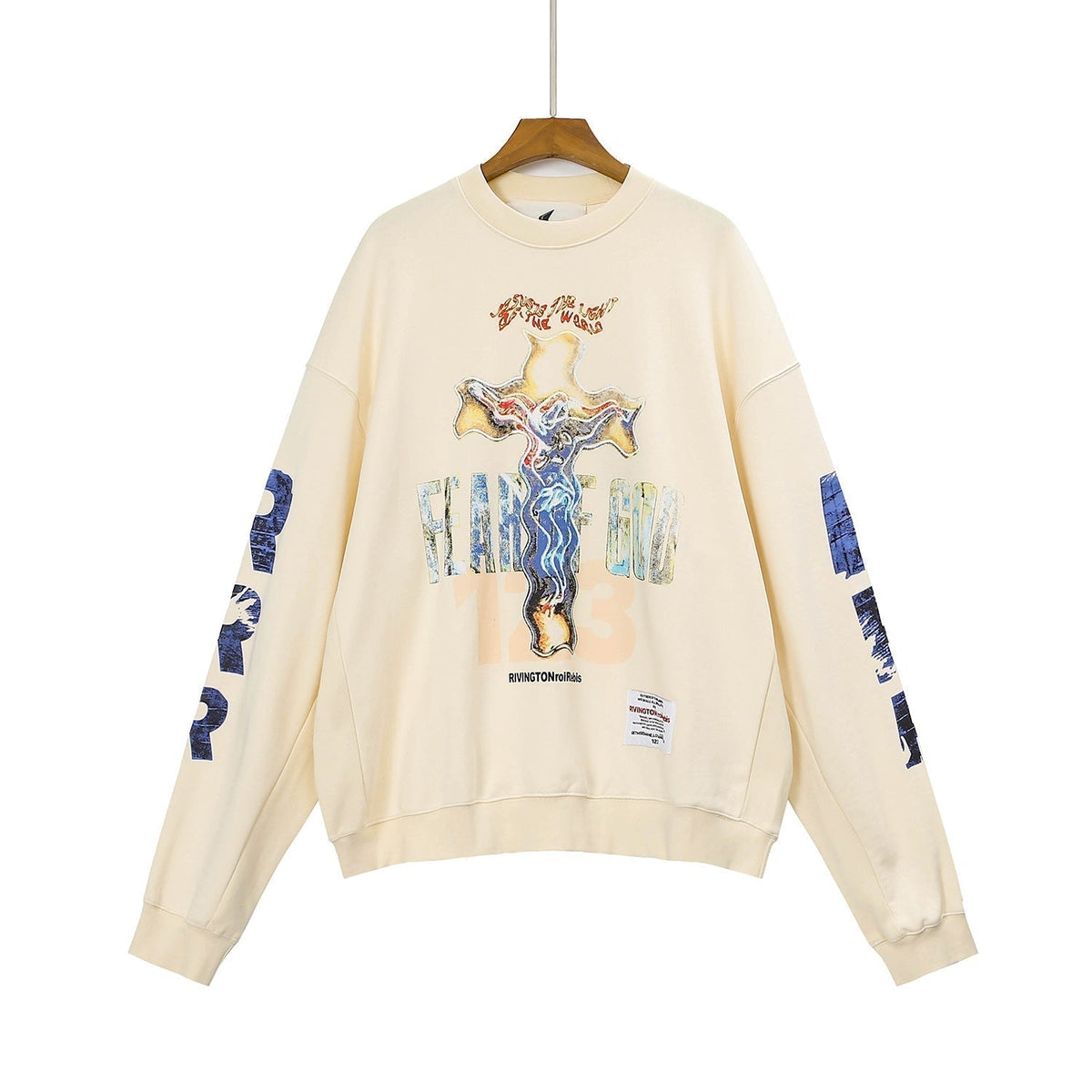 RRR123 Sweatshirt