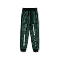 Bathing Ape Pant Spring and Autumn Casual Trousers Men's Street Sweatpants