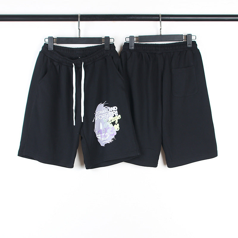 RRR123 Shorts Casual Loose Shorts