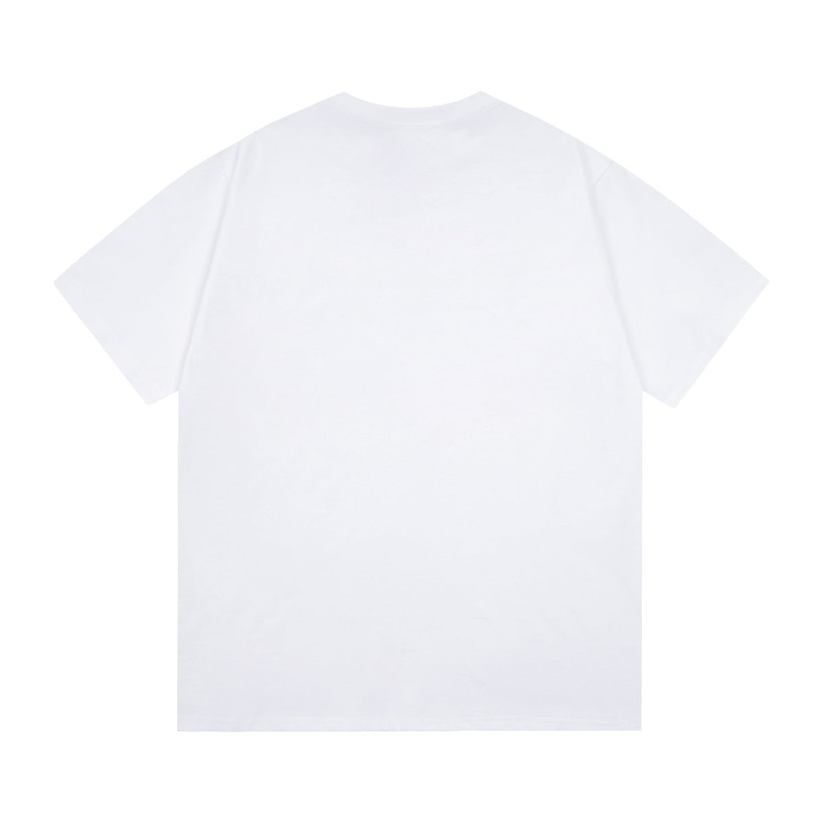 Maison Margiela T-shirt Crew Neck Short Sleeve T-shirt