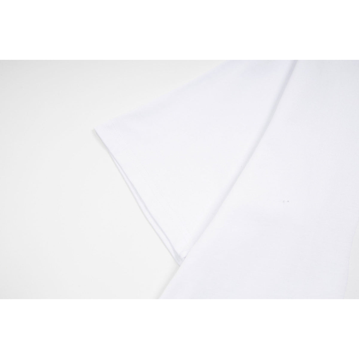 Maison Margiela T-shirt Crew Neck Short Sleeve T-shirt