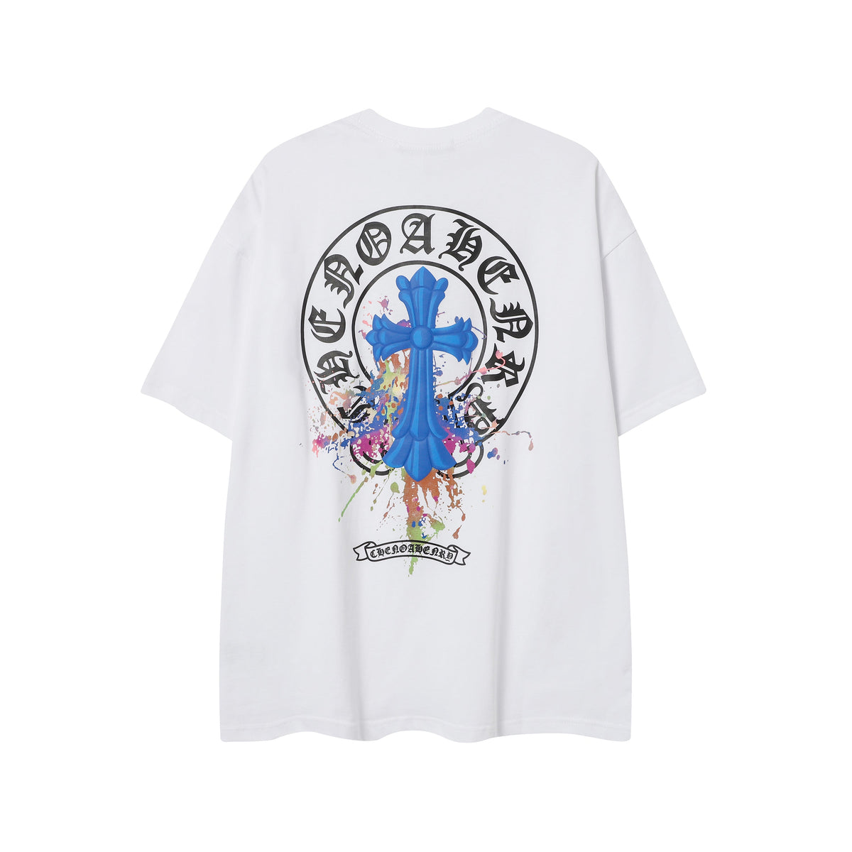 Chrome Hearts New T-shirts 2257