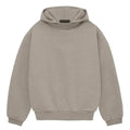 Fear of God Essentials Hoodie Core Heather