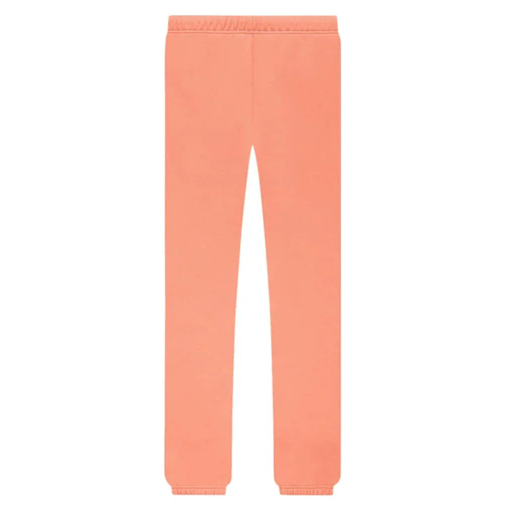 Fear of God Essentials Sweatpant – Coral