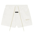Fear of God Essentials Running Short Cloud Dancer