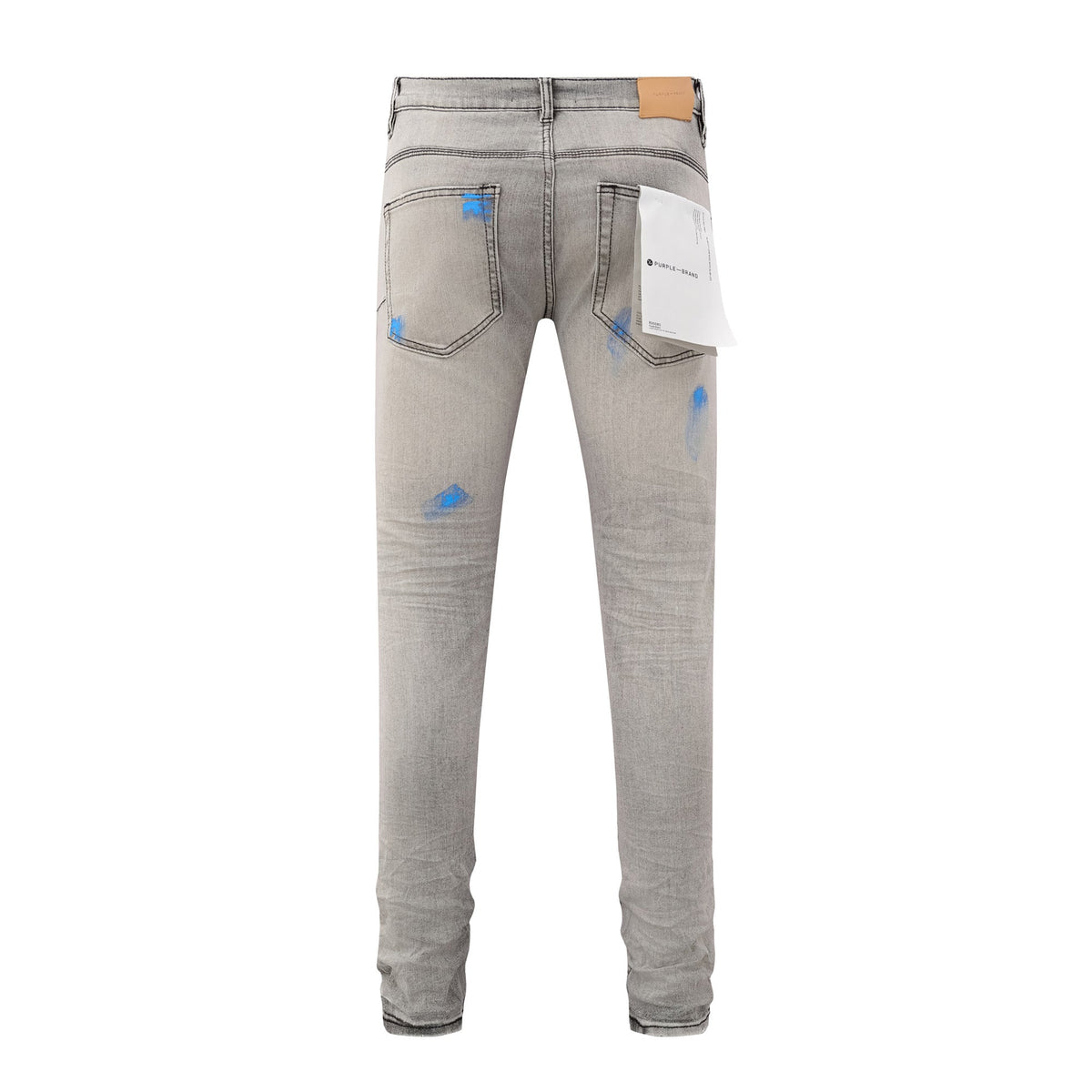 PURPLE  Fashion Jeans